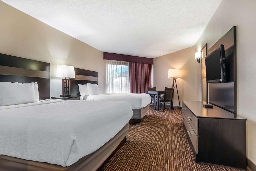Best Western Oak Manor Biloxi Habitación foto